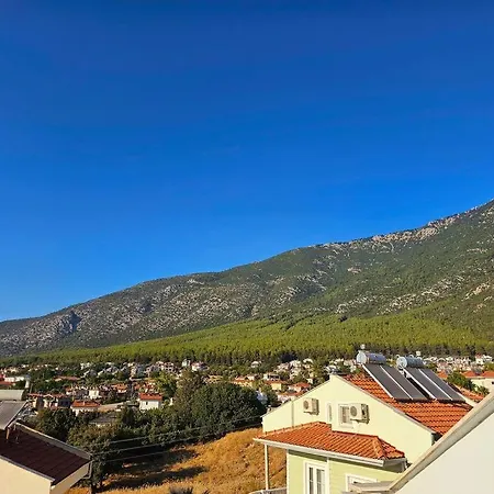 In Ovacik Oluedeniz *