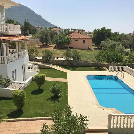 아파트 Private In Ovacik Oludeniz