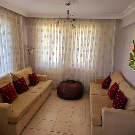 In Ovacik Oluedeniz Apartment