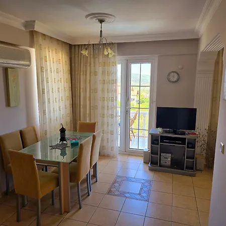 Apartment In Ovacik Oluedeniz *
